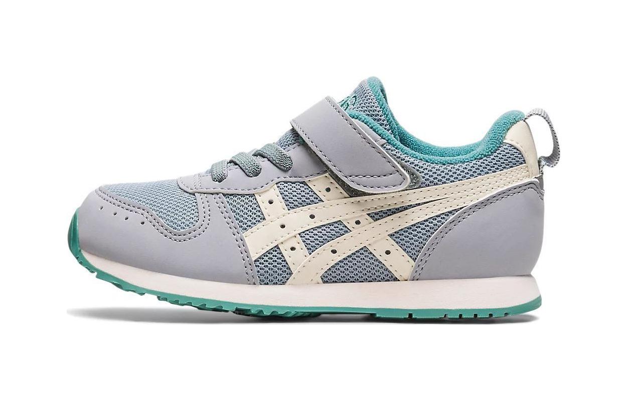 (PS) ASICS Mikuto MINI Shoes 'Grey Beige'