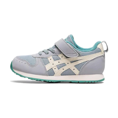 (PS) ASICS Mikuto MINI Shoes 'Grey Beige'