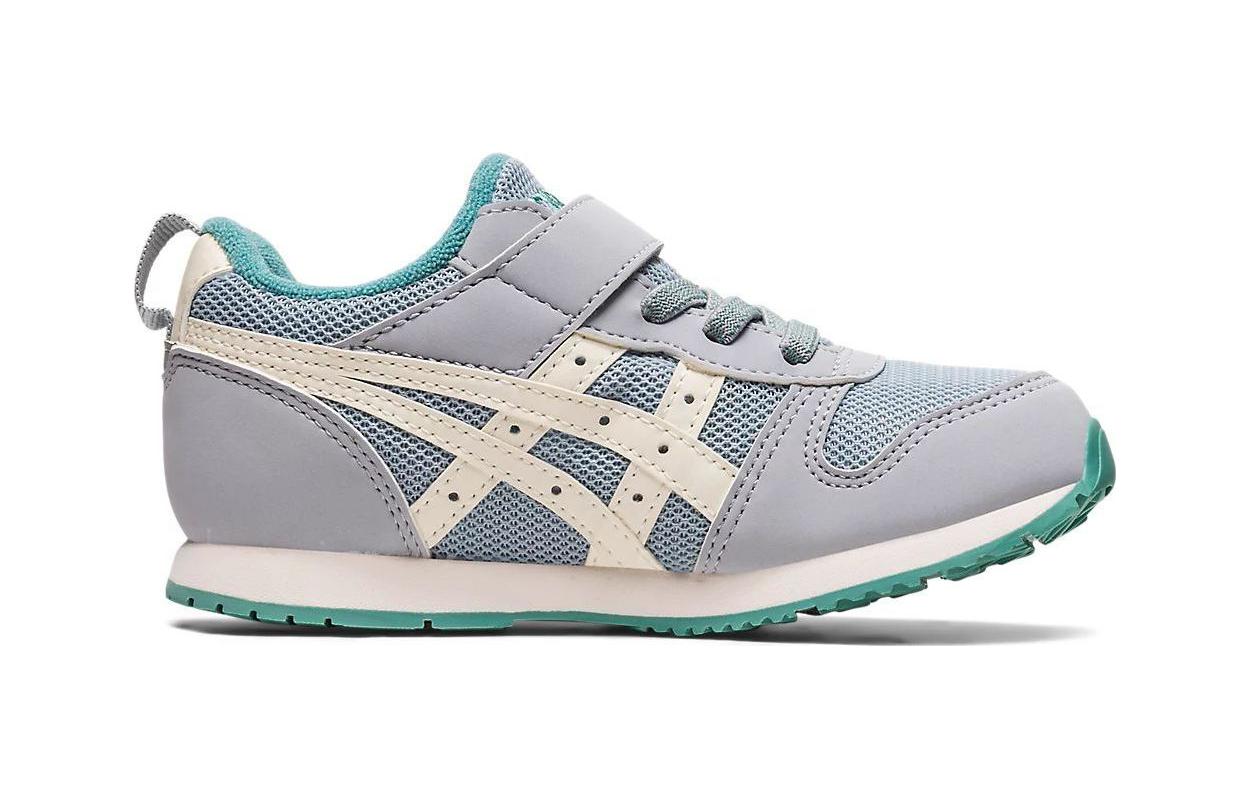 (PS) ASICS Mikuto MINI Shoes 'Grey Beige' 圖 2