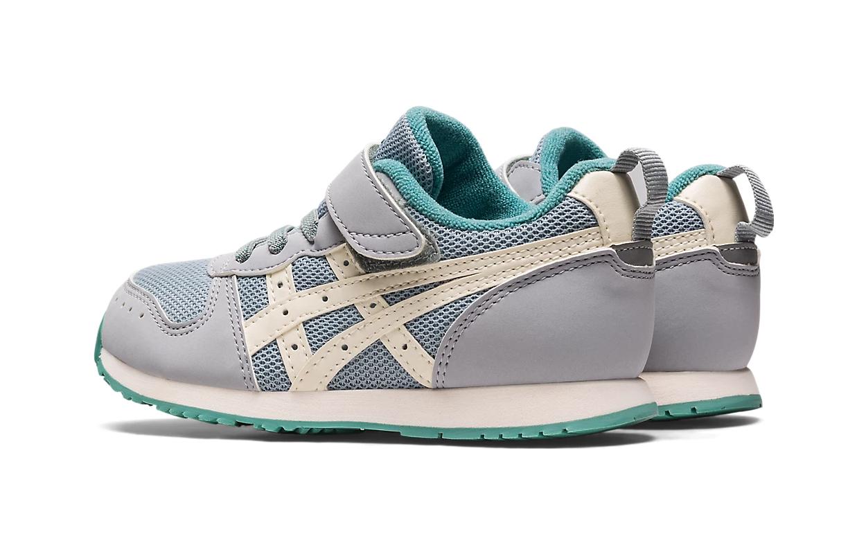 (PS) ASICS Mikuto MINI Shoes 'Grey Beige' 圖 3