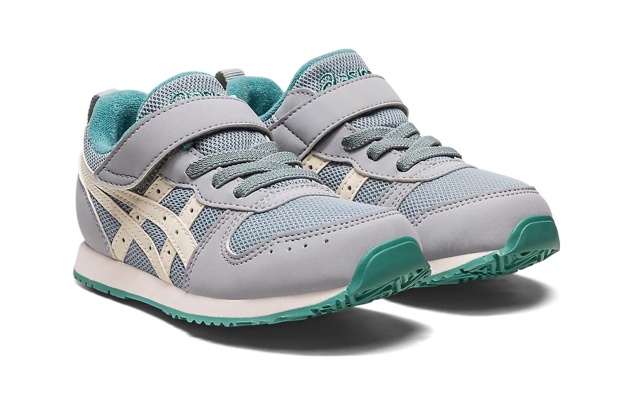 (PS) ASICS Mikuto MINI Shoes 'Grey Beige' 圖 4