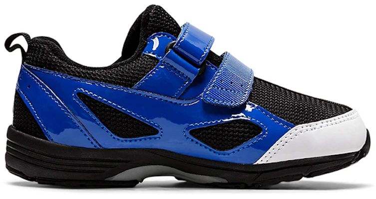 (PS) ASICS Mini-Zero 3 'Hitam Biru' 1144A020-400 Order (PS) ASICS Mini-Zero 3 'Hitam Biru' 1144A020-400