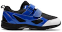 Order (PS) ASICS Mini-Zero 3 'Hitam Biru' 1144A020-400