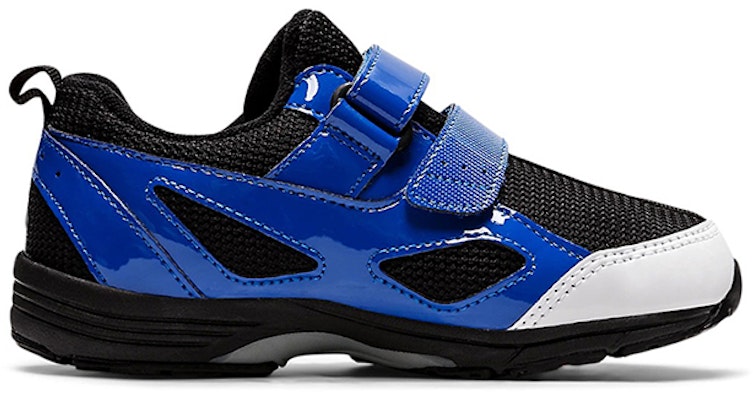 (PS) ASICS Mini-Zero 3 'Hitam Biru' 1144A020-400 Order (PS) ASICS Mini-Zero 3 'Hitam Biru' 1144A020-400