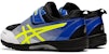 (PS) ASICS Mini-Zero 3 'Hitam Biru' 1144A020-400