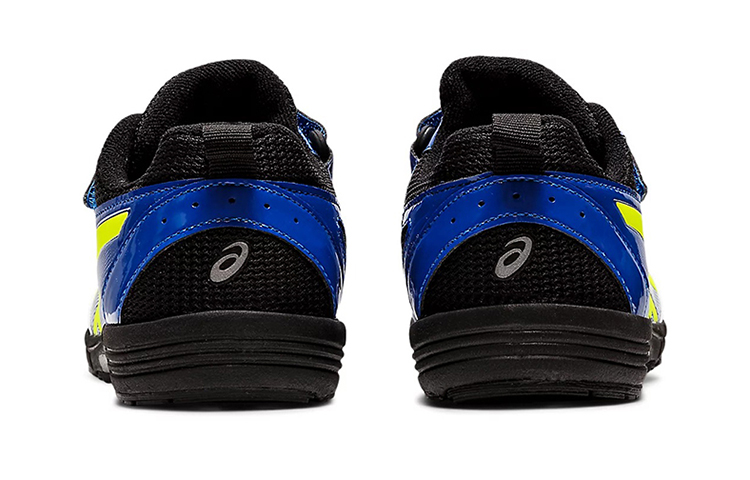 Purchase (PS) ASICS Mini-Zero 3 'Hitam Biru' 1144A020-400