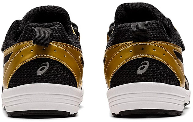 (PS) ASICS Mini-Zero 3 'Hitam Emas' 1144A020-200 Purchase (PS) ASICS Mini-Zero 3 'Hitam Emas' 1144A020-200