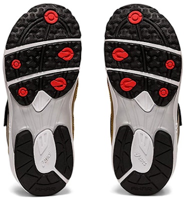 (PS) ASICS Mini-Zero 3 'Hitam Emas' 1144A020-200 Details for (PS) ASICS Mini-Zero 3 'Hitam Emas' 1144A020-200