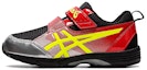 Buy (PS) ASICS Kasut Lari Mini-Zero 3 'Hitam Merah' 1144A020-602