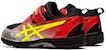 (PS) ASICS Kasut Lari Mini-Zero 3 'Hitam Merah' 1144A020-602