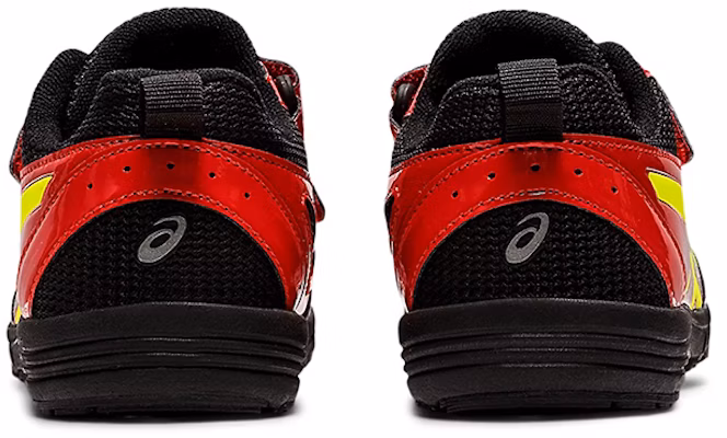 (PS) ASICS Kasut Lari Mini-Zero 3 'Hitam Merah' 1144A020-602 Purchase (PS) ASICS Kasut Lari Mini-Zero 3 'Hitam Merah' 1144A020-602