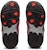 (PS) ASICS Kasut Lari Mini-Zero 3 'Hitam Merah' 1144A020-602