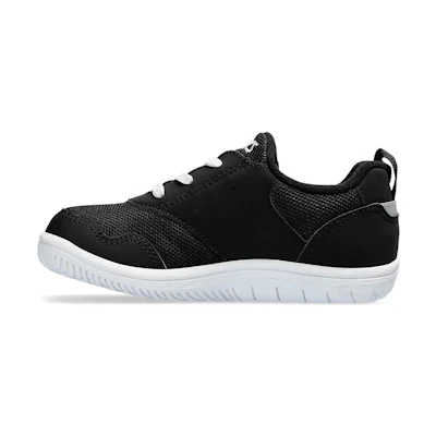 (PS) ASICS Mysel Mini 'Black White'