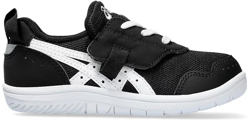 (PS) ASICS Mysel Mini 'Negro Blanco' 1144A329-001 Order (PS) ASICS Mysel Mini 'Negro Blanco' 1144A329-001