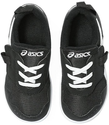 (PS) ASICS Mysel Mini 'Negro Blanco' 1144A329-001 Lookbook (PS) ASICS Mysel Mini 'Negro Blanco' 1144A329-001