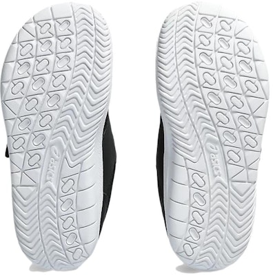 (PS) ASICS Mysel Mini 'Negro Blanco' 1144A329-001 Purchase (PS) ASICS Mysel Mini 'Negro Blanco' 1144A329-001