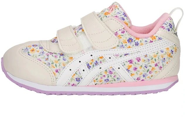 (PS) Sepatu Lari ASICS Mini CT 3 'Beige' 1144A006-500 Buy (PS) Sepatu Lari ASICS Mini CT 3 'Beige' 1144A006-500