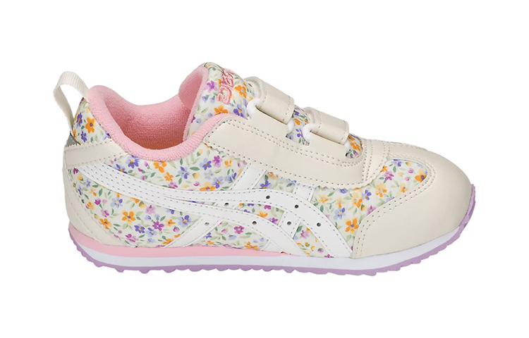 Order (PS) Sepatu Lari ASICS Mini CT 3 'Beige' 1144A006-500