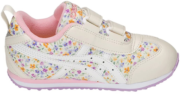 (PS) ASICS Mini CT 3 Kasut Larian 'Beige' 1144A006-500 Order (PS) ASICS Mini CT 3 Kasut Larian 'Beige' 1144A006-500