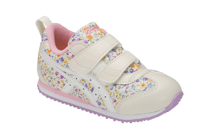 Lookbook (PS) Sepatu Lari ASICS Mini CT 3 'Beige' 1144A006-500