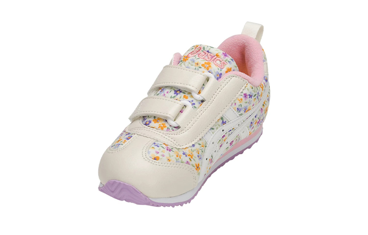 Shop (PS) Sepatu Lari ASICS Mini CT 3 'Beige' 1144A006-500