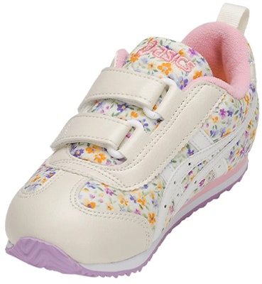 (PS) ASICS Mini CT 3 Kasut Larian 'Beige' 1144A006-500 Shop (PS) ASICS Mini CT 3 Kasut Larian 'Beige' 1144A006-500