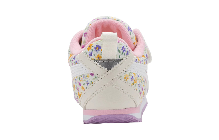 Details for (PS) Sepatu Lari ASICS Mini CT 3 'Beige' 1144A006-500