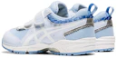 Shop (PS) アシックス ミニ FR 2 青/白 1144A175-401