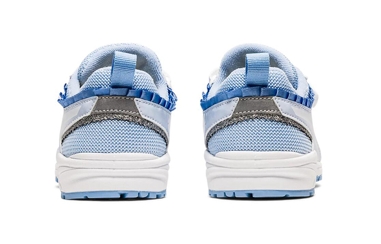 Purchase (PS) アシックス ミニ FR 2 青/白 1144A175-401