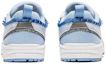 Purchase (PS) アシックス ミニ FR 2 青/白 1144A175-401