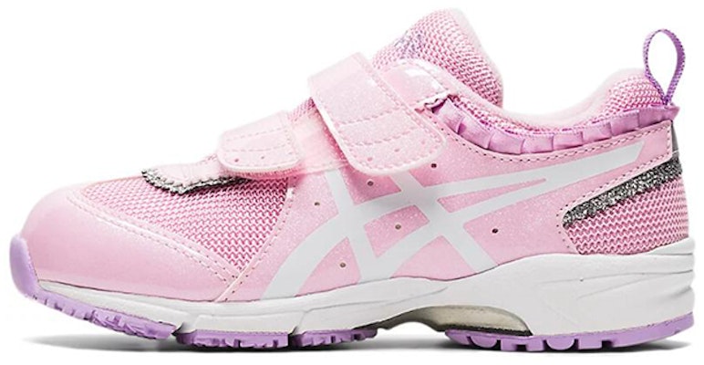 (PS) ASICS Mini FR 2 K Pink Anak Perempuan 1144A175-701 Buy (PS) ASICS Mini FR 2 K Pink Anak Perempuan 1144A175-701