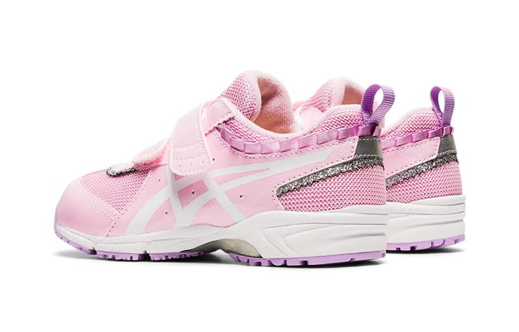 Shop (PS) ASICS Mini FR 2 K Pink Anak Perempuan 1144A175-701