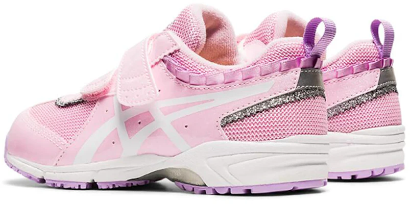 (PS) ASICS Mini FR 2 K Pink Anak Perempuan 1144A175-701 Shop (PS) ASICS Mini FR 2 K Pink Anak Perempuan 1144A175-701