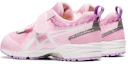 Shop (PS) ASICS Mini FR 2 K Pink Anak Perempuan 1144A175-701