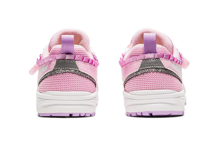 Purchase (PS) ASICS Mini FR 2 K Pink Anak Perempuan 1144A175-701