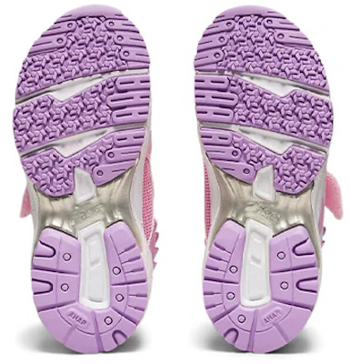 (PS) ASICS Mini FR 2 K Pink Anak Perempuan 1144A175-701 Details for (PS) ASICS Mini FR 2 K Pink Anak Perempuan 1144A175-701
