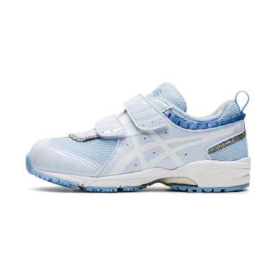 (PS) ASICS Mini FR 2 Blue/White