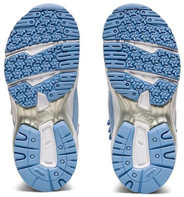 (PS) ASICS Mini FR 2 Biru/Putih 1144A175-401 Details for (PS) ASICS Mini FR 2 Biru/Putih 1144A175-401