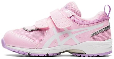 (Preschool) ASICS Mini FR 2 K Pink 1144A175-701 (Preschool) ASICS Mini FR 2 K Pink 1144A175-701