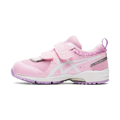 (PS) ASICS Mini FR 2 K Pink