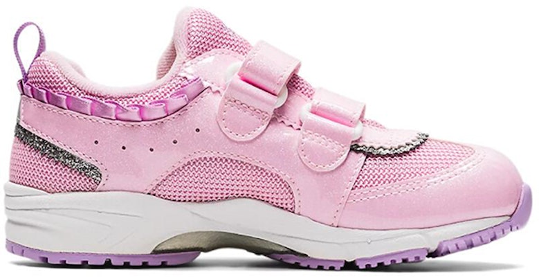 (PS) ASICS Mini FR 2 K Pink Anak Perempuan 1144A175-701 Order (PS) ASICS Mini FR 2 K Pink Anak Perempuan 1144A175-701