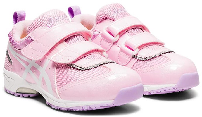 (PS) ASICS Mini FR 2 K Merah Jambu 1144A175-701 Lookbook (PS) ASICS Mini FR 2 K Merah Jambu 1144A175-701