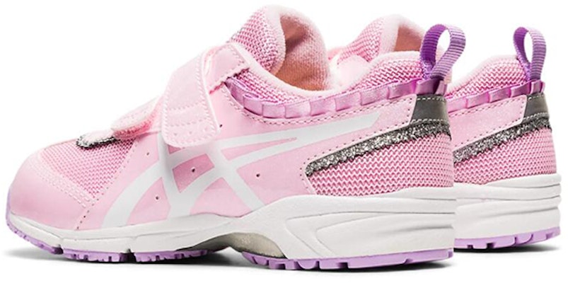 (PS) ASICS Mini FR 2 K Merah Jambu 1144A175-701 Shop (PS) ASICS Mini FR 2 K Merah Jambu 1144A175-701