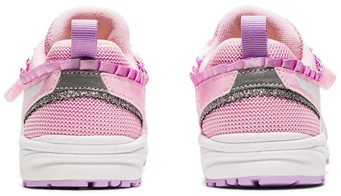 (PS) ASICS Mini FR 2 K Merah Jambu 1144A175-701 Purchase (PS) ASICS Mini FR 2 K Merah Jambu 1144A175-701