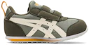 Order (PS) ASICS Mini Fw Low 'Khaki Magic Tape' Sepatu Anak-Anak 1144A192-301