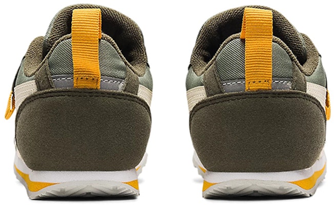 (PS) ASICS Mini Fw Low 'Khaki Magic Tape' Sepatu Anak-Anak 1144A192-301 Purchase (PS) ASICS Mini Fw Low 'Khaki Magic Tape' Sepatu Anak-Anak 1144A192-301