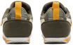 Purchase (PS) ASICS Mini Fw Low 'Khaki Magic Tape' Sepatu Anak-Anak 1144A192-301