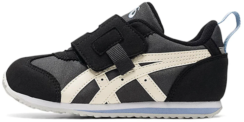 (PS) Kasut Lari ASICS Mini Fw Low Top 'Black Magic Tape' 1144A192-002 Buy (PS) Kasut Lari ASICS Mini Fw Low Top 'Black Magic Tape' 1144A192-002