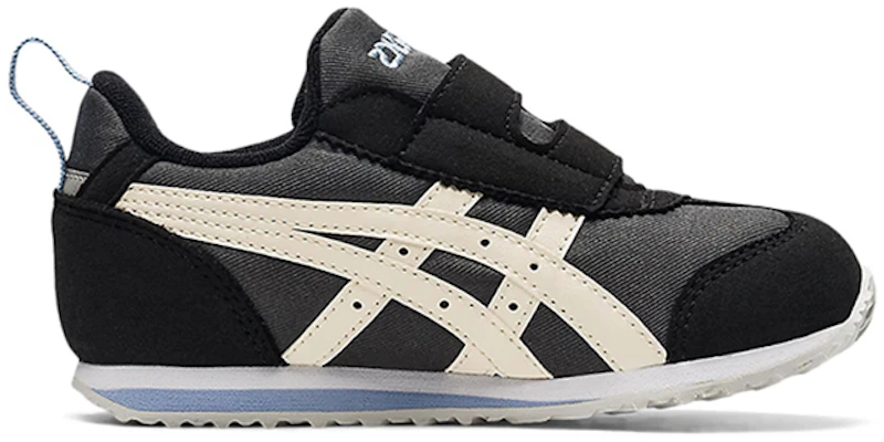 (PS) Kasut Lari ASICS Mini Fw Low Top 'Black Magic Tape' 1144A192-002 Order (PS) Kasut Lari ASICS Mini Fw Low Top 'Black Magic Tape' 1144A192-002