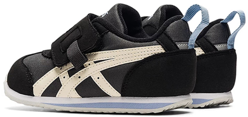 (PS) Kasut Lari ASICS Mini Fw Low Top 'Black Magic Tape' 1144A192-002 Shop (PS) Kasut Lari ASICS Mini Fw Low Top 'Black Magic Tape' 1144A192-002